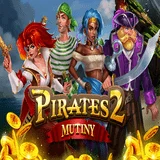 Bocoran RTP Slot Yggdrasil Pirates 2 Mutiny